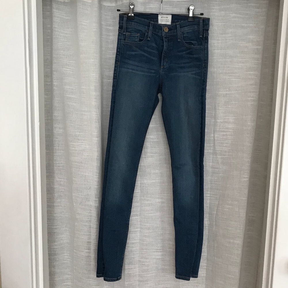 McGuire Skinny Jeans